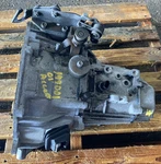 2001-2005 Hyundai Accent 1.5 Sohc Speed Manual Transmission Transaxle. Fixed Price $404.96.
