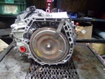 Cvt Automatic Transmission 100026A0A02 Fits 21-22 Accord Turbo 1.5L 3158887. Fixed Price $1104.00.