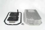Tci 278000 Cast Aluminum Deep Transmission Pan. Fixed Price $290.95.