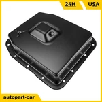 Transmission Oil Pan Ford 99-03 F-150 97-03 Expedition 05 6L3Z7A194A. Fixed Price $33.99.