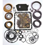Tci Maximizer Transmission Rebuild Kit 1962-70 Chrysler Torqueflite 727. Fixed Price $341.95.