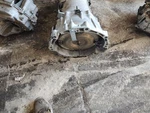 Automatic Transmission 7 Speed 3.0L VR30DDTT Rwd Fits 18 Infiniti Q50 2369211. Fixed Price $623.30.