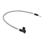 B&m 22200 Locking Transmission Dipstick 2010-2017 Ford F150 With Automatic. Fixed Price $269.95.