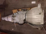 Automatic Transmission Id 4W1P-AA Fits 04 Lincoln & Town Car 722037. Fixed Price $569.90.