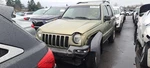 2003 Jeep Liberty Automatic Transmission Oem 152K Miles - LKQ446389139. Fixed Price $1044.10.