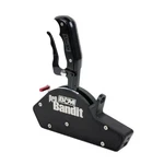 B&m 81113 Magnum Grip Pro Bandit Shifter Cable Lever For 62-73 Gm Powerglide. Fixed Price $716.95.