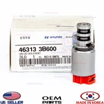 Genuine Automatic Trans Valve Solenoid Oem Various Hyundai Kia Genesis 06-25. Fixed Price $44.97.