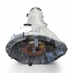 Automatic Transmission Vin 6TH Digit Jk Body 3.6L Fits 12-18 Wrangler 1814508. Fixed Price $1567.50.