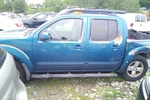 2005 Nissan Frontier Automatic Transmission Oem 153K Miles - LKQ424506703. Fixed Price $1415.10.