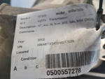 Automatic Transmission From 3/02 M54 265S5 Engine Fits Bmw 325I 2260873. Fixed Price $812.26.