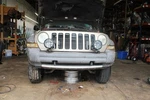 Liberty Automatic Transmission 3.7L 4X4 Plug Wire Connectors Lh Side Oe. Fixed Price $749.99.
