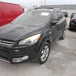 2014 Ford Escape Automatic Transmission Oem 171K Miles - LKQ444685745. Fixed Price $1351.50.