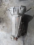 2011 Cadillac Cts 3.6L Rwd Automatic Transmission Id: Bma. Fixed Price $487.46.
