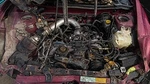 Automatic Transmission Fits 98 Forester 31366629. Fixed Price $642.35.