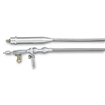 Lokar KD-2200RHT 2004R Hi-tech Stainless Steel Kickdown Kit. Fixed Price $129.95.