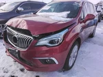 2016 Buick Envision Transmission Oem 177K Miles - LKQ443715246. Fixed Price $1097.10.