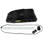 Transmission Oil Pan Kit For Bmw 335D E90 2009-11 W/gasket & Filter 24152333903. Fixed Price $48.43.