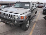 2006 Hummer H3 Automatic Transmission Oem 173K Miles - LKQ446944176. Fixed Price $1123.60.