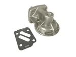 Scott Drake Oil Filter Adapter Big Block Fe 352 360 390 427 428 Ford Mustang. Fixed Price $86.00.