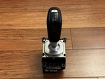 Oem 2014-2017 Land Range Rover Sport L494 Transmission Gear Shifter Selector. Fixed Price $179.90.