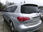 Automatic Transmission 2WD Fits 15 Infiniti QX80 31880530. Fixed Price $2915.68.