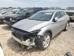 Automatic Transmission Speed 2.0L Fwd Fits 17-19 Infiniti QX30 277586. Fixed Price $200.00.