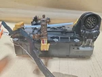 Bmw X1 E84 Xdr 8HP45X N20 Telematics Control Unit Tcu 8609949 0260550075. Fixed Price $200.00.