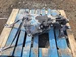 96-97 Bmw Z3 1.9L Complete 5 Speed Manual Transmission Oem Tested. Fixed Price $1099.99.