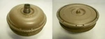 Honda Prelude 2.0L K4, PY8A, MY8A Transmission Torque Converter 88-11. Fixed Price $389.00.