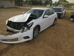 Automatic Transmission Speed Sedan Rwd Fits 12-13 Infiniti G37 170572. Fixed Price $650.00.