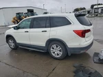 Automatic Transmission Fwd Speed Mechanical Shifter Fits 16-20 Pilot 31662325. Fixed Price $1709.76.