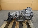 80 Mercedes W116 300SD Transmission, Automatic Gearbox, 1162702301. Fixed Price $999.99.