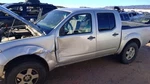 Manual Transmission Cylinder Speed 4WD Fits 05-19 Frontier 320396. Fixed Price $800.00.