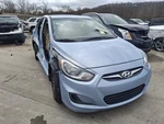 2014 Hyundai Accent Automatic Transmission Fwd 6 Speed 128K Miles - Used. Fixed Price $474.95.
