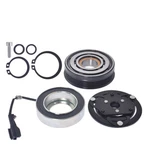 A/c Compressor Clutch For Subaru Wrx Impreza 2008 2009-2013 2014 2015 2.0L 2.5L. Fixed Price $28.08.