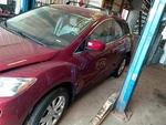 Used Gear Box Automatic Transmission 2.3L Turbo 6 Speed Fwd Fits 10-12 Mazda Cx-. Fixed Price $857.10.