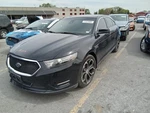 2018 Ford Taurus Sedan Transmission Oem 107K Miles - LKQ455525178. Fixed Price $487.60.