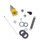 B&m 20297 Kickdown Switch Kit For Gm TH400 Transmission. Fixed Price $99.95.