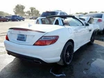 31K Mile Mercedes Transmission 172 Type At SLK250 14 15 Oem Freeship Wty. Fixed Price $499.99.