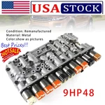 9HP48 Transmission Valve Body For Landrover Chrysler Honda Acura Fiat 9SPEED. Fixed Price $229.99.
