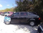 2012 Volkswagen Routan Automatic Transmission Oem 118K Miles - LKQ450276702. Fixed Price $2316.10.