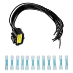 Ford F-150 2004-2010 Dorman Transmission Range Sensor Connector. Fixed Price $56.99.