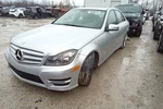 2013 Mercedes-benz C-class Automatic Transmission Oem 155K Miles LKQ444092051. Fixed Price $1070.60.