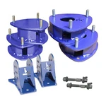Rallitek 2" Suspension Lift Kit Spacers Fits 02-07 Subaru Outback Spo. Fixed Price $779.99.
