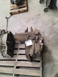 Transmission Assy. Chevy Hhr 06 07. Fixed Price $569.90.