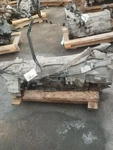 Automatic Transmission Speed 3.0L VR30DDTT Awd Fits 17 Infiniti Q60 216591. Fixed Price $1440.00.