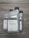 Volkswagen 6 Speed Automatic Transmission Fluid Quantity (3) 055 540 A2. Fixed Price $50.00.
