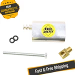 Bd Diesel 1061529 68RFE Trans Pressure Guage Adapter Kit. Fixed Price $73.51.