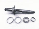 Toyota A245E A246E A247E Transmission Intermediate Shaft W Bearings. Fixed Price $68.90.
