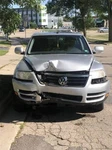 Used Automatic Transmission Assembly Fits: 2004 Volkswagen Touareg 4.2 Grade. Fixed Price $569.90.